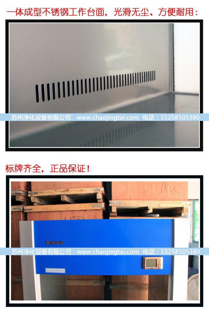 SW-CJ-2D雙人單面凈化工作臺(tái)(垂直送風(fēng)) 