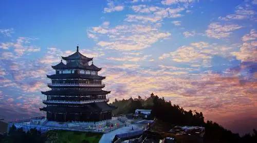 有了這些,溫州將驚呆整個(gè)世界!還要什么出國(guó)游!