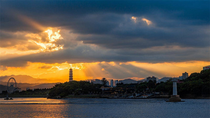 超治愈!溫州一波美圖來(lái)襲