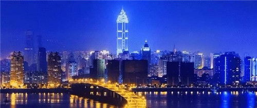 溫州市長(zhǎng)講的 故事 信息量略大 邀你來(lái)溫共享新機(jī)遇