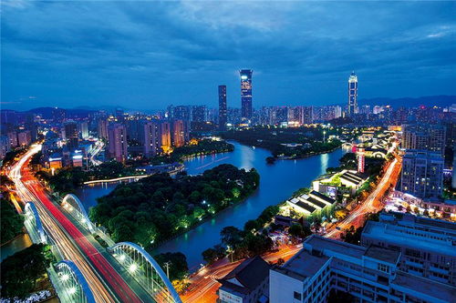 溫州各市直單位亮出新年之計，2020年這樣干