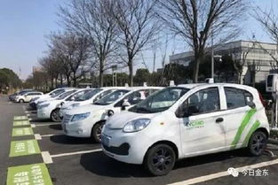 新規(guī)落地，共享汽車發(fā)展迎利好 金東何時(shí)迎來小微型客車租賃服務(wù)？
