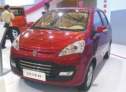 東風小康攜手南陽市星火汽車租賃，打造優質小微型客車租賃服務新標桿
